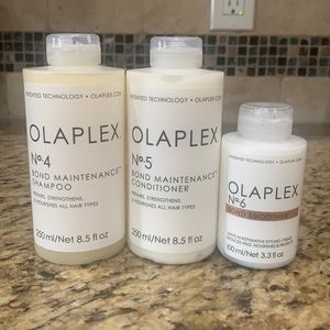 💯Authentic Olaplex No 4,5 & 6